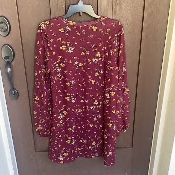 As U Wish Dress, size XL (juniors), NWT - Picture 4 of 14